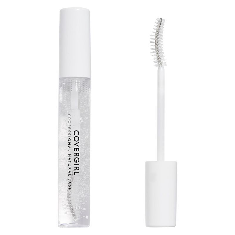 slide 3 of 3, COVERGIRL Professional Natural Lash Mascara - 0.44 fl oz, 0.44 fl oz