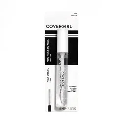 COVERGIRL Professional Lash Mascara - 0.44 fl oz: Lengthening, Aluminum-Free, Dye-Free, Sulfate-Free