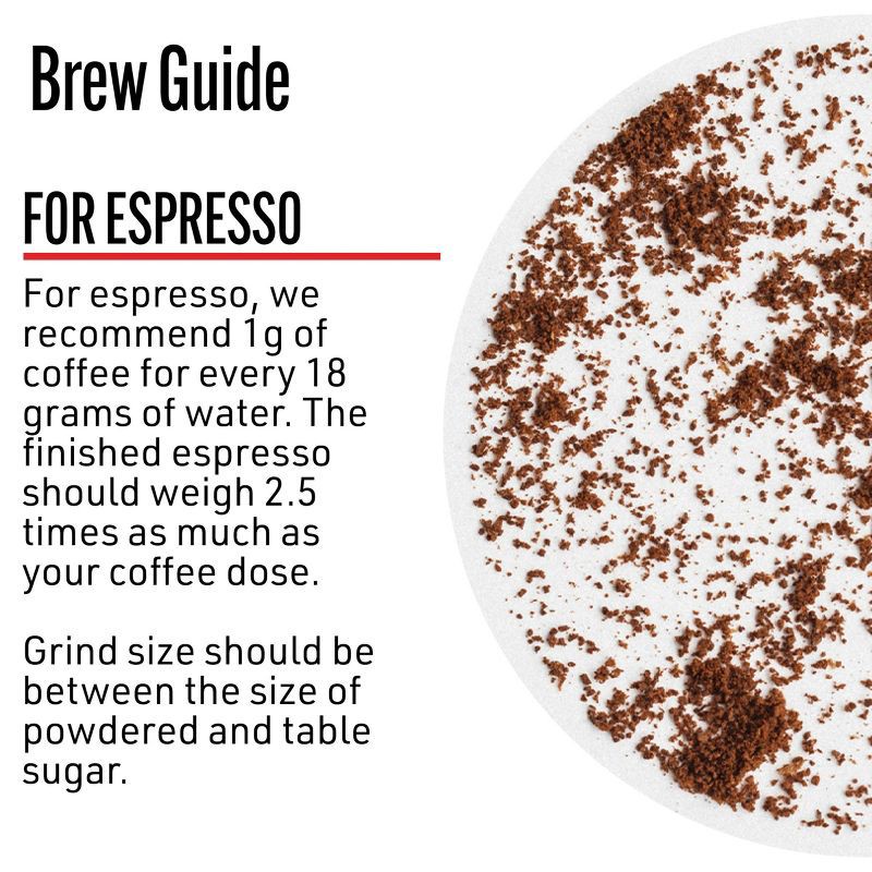 slide 7 of 8, Intelligentsia Direct Trade Black Cat Classic Espresso Roast Light Roast Whole Bean Coffee -12oz, 12 oz