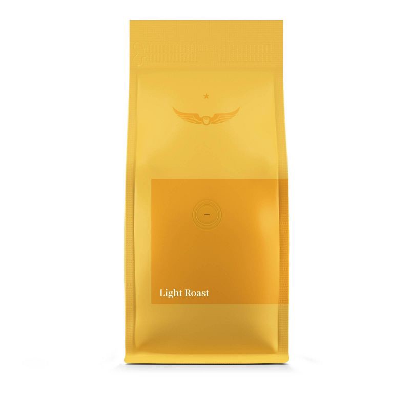 slide 5 of 8, Intelligentsia Direct Trade Organic El Gallo Breakfast Blend Light Roast Whole Bean Coffee - 11oz, 11 oz