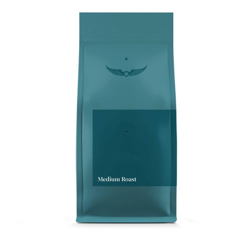 slide 5 of 8, Intelligentsia Direct Trade Frequency Blend Medium Roast Whole Bean Coffee - 12oz, 12 oz