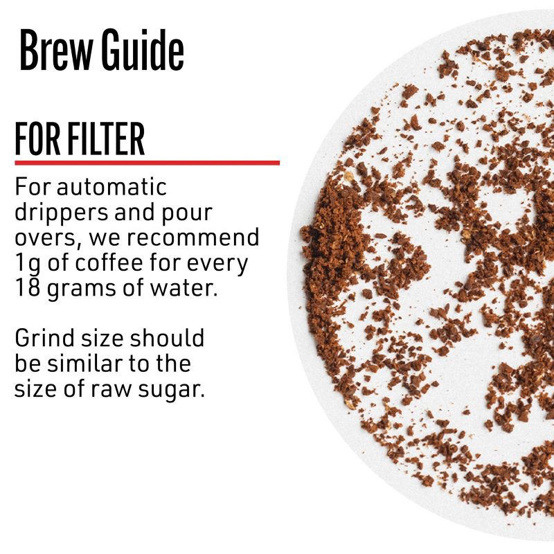 slide 7 of 8, Intelligentsia Direct Trade Frequency Blend Medium Roast Whole Bean Coffee - 12oz, 12 oz