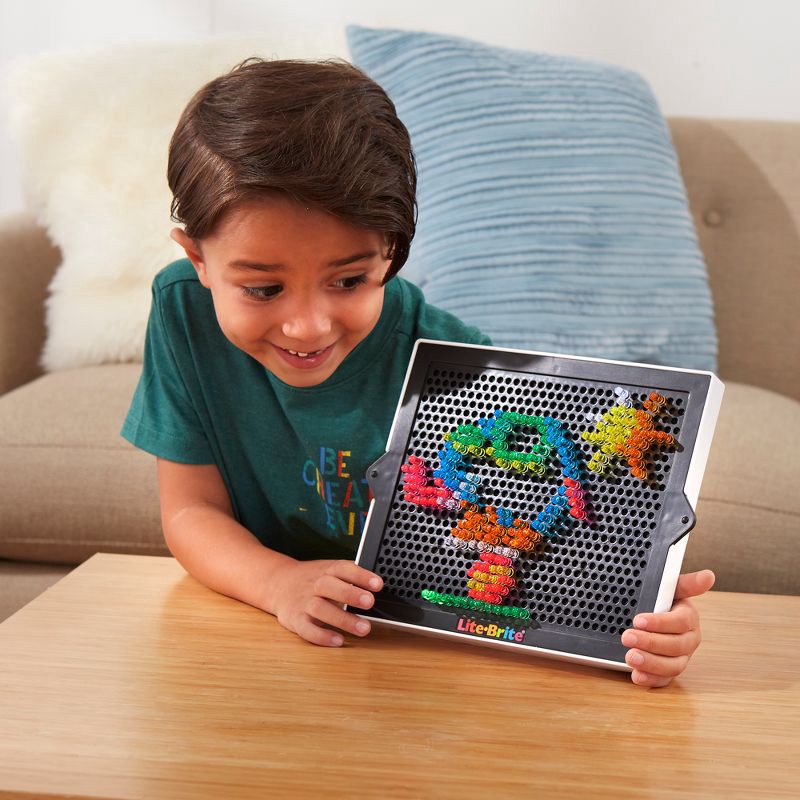 slide 2 of 7, Lite-Brite Lite Brite Ultimate Classic Learning Toy, 1 ct