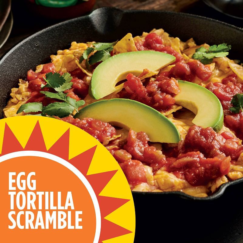 slide 2 of 8, Pace Medium Chunky Salsa 16oz, 16 oz