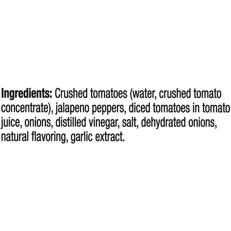 slide 7 of 8, Pace Medium Chunky Salsa 16oz, 16 oz