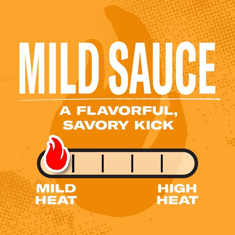 slide 2 of 10, Taco Bell Mild Taco Sauce 7.5oz, 7.5 oz