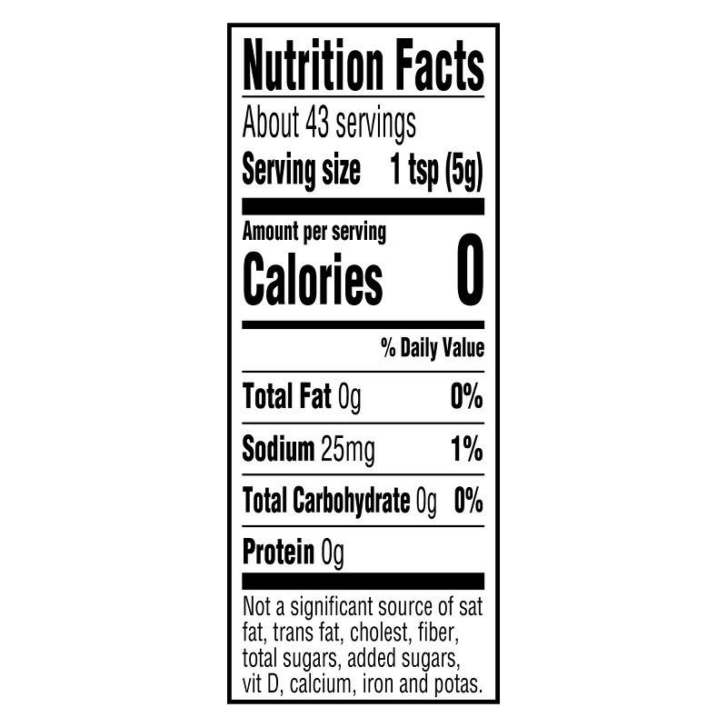 slide 3 of 10, Taco Bell Mild Taco Sauce 7.5oz, 7.5 oz