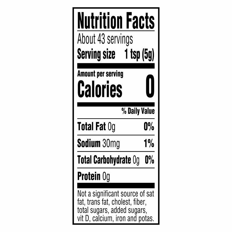 slide 9 of 15, Taco Bell Hot Taco Sauce 7.5oz, 7.5 oz