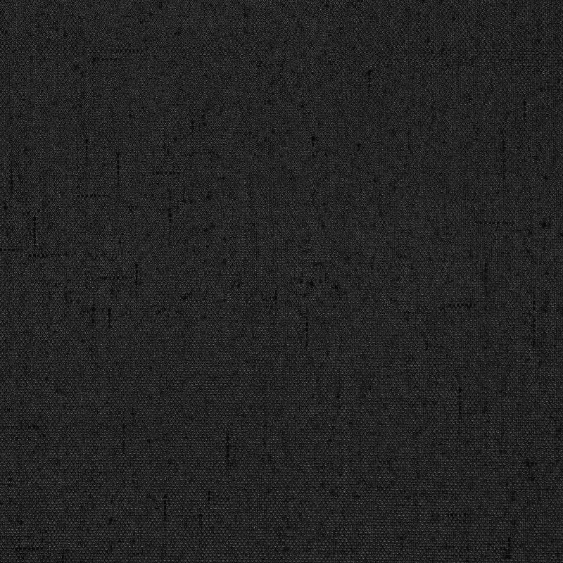 slide 8 of 11, 42"x84" Eclipse Blackout Windsor Window Curtain Panel Black: Thermal Insulated, Grommet Top, OEKO-TEX Certified, 1 ct