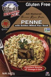 Hodgson Mill Penne 8 oz