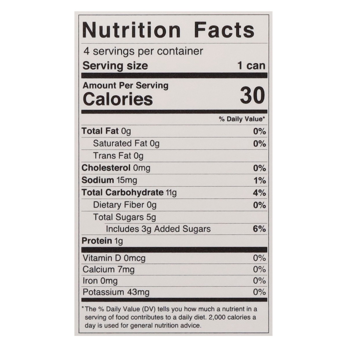 slide 2 of 13, Hiyo Organic Watermelon Lime Functional Seltzer 4 - 12 fl oz Cans, 4 ct