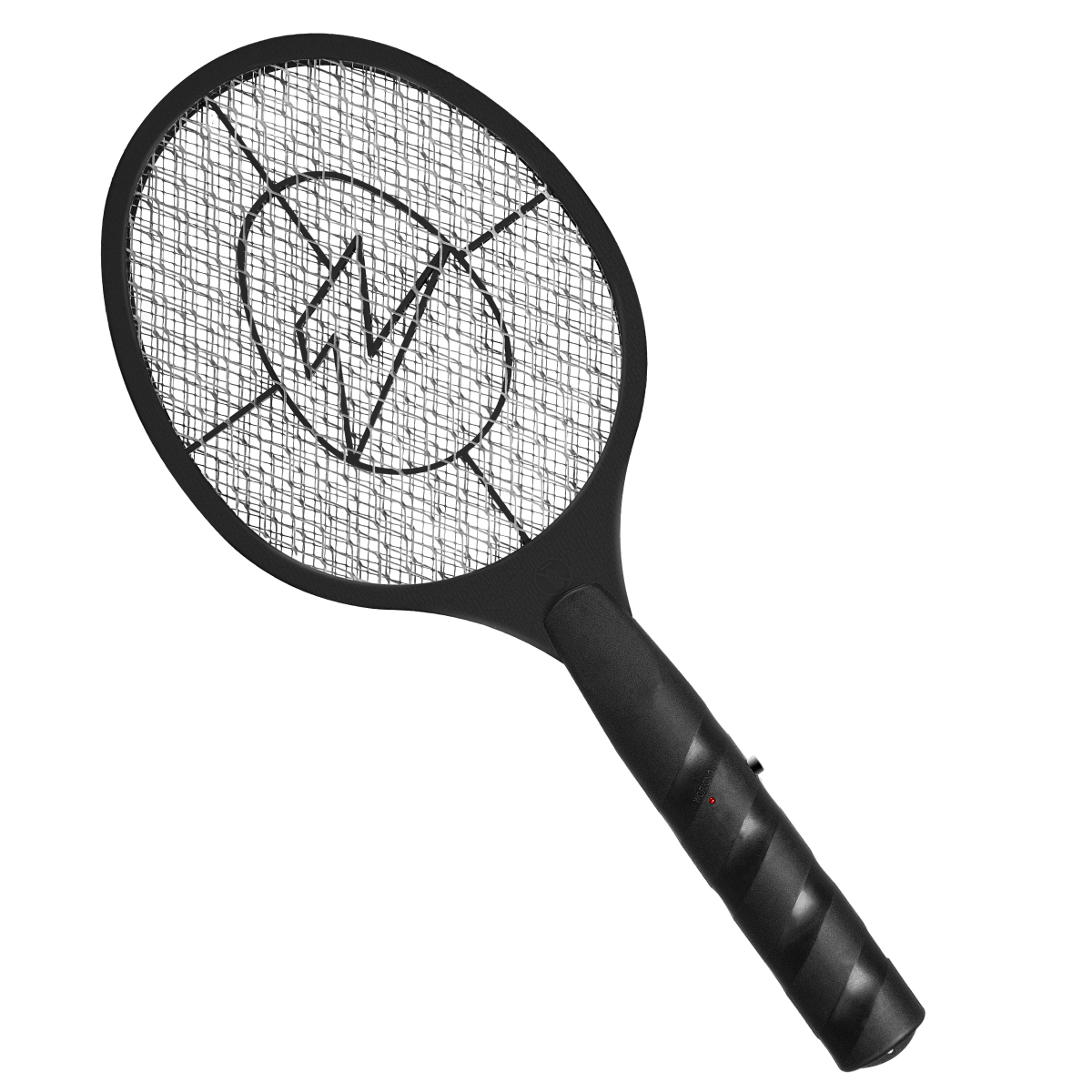 slide 1 of 2, BROOKSTONE Handheld Bug Zapper, 1 ct