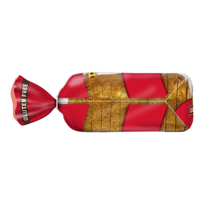 slide 7 of 10, Canyon Bakehouse Gluten Free 7 Grain Bread - 18oz, 18 oz