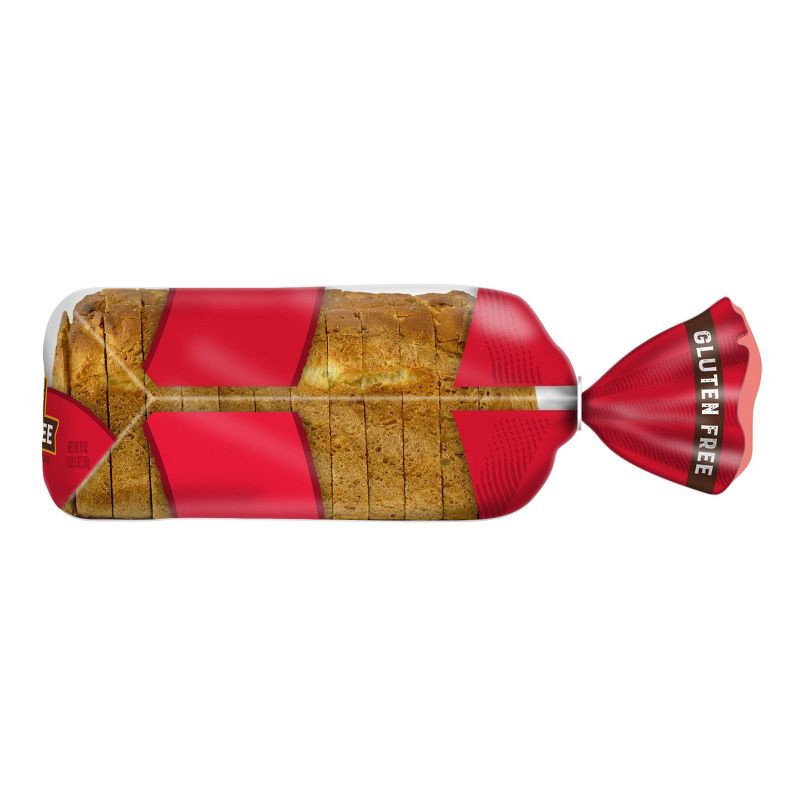 slide 8 of 10, Canyon Bakehouse Gluten Free 7 Grain Bread - 18oz, 18 oz