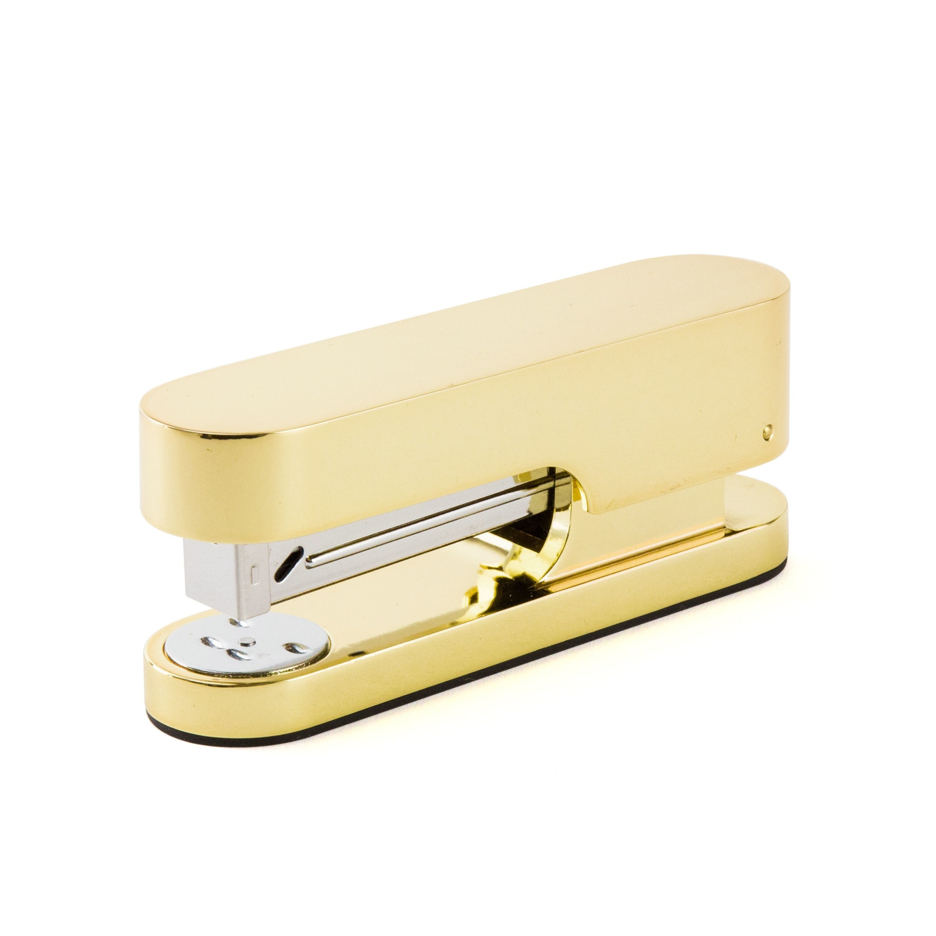 slide 1 of 3, Project 62 Gold Stapler, 1 ct