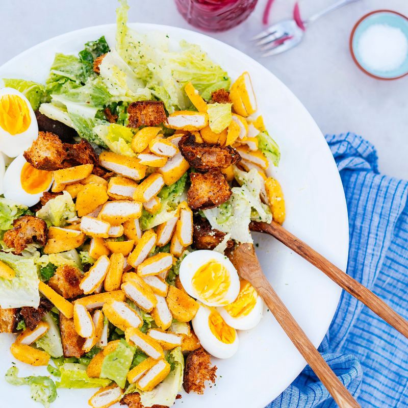 slide 4 of 5, Applegate Farms Applegate Naturals Gluten Free Family Size Chicken Nuggets - Frozen - 16oz, 16 oz