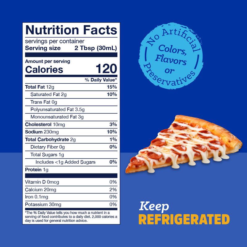 slide 6 of 8, Litehouse Homestyle Ranch Dressing - 20 fl oz, 20 fl oz