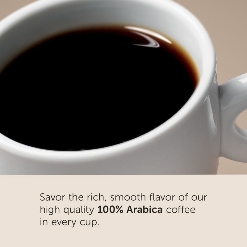 slide 5 of 10, Illy Classico Medium Roast Whole Bean Coffee - 8.8oz, 8.8 oz