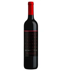 Semiotic Red Blend