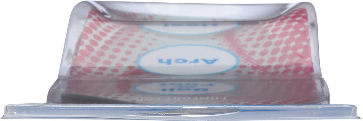 slide 12 of 12, Dr. Scholl's Tri-Comfort Womens Size 6-10 Women's Comfort Insoles Size 6-10 1 ea, 1 ct