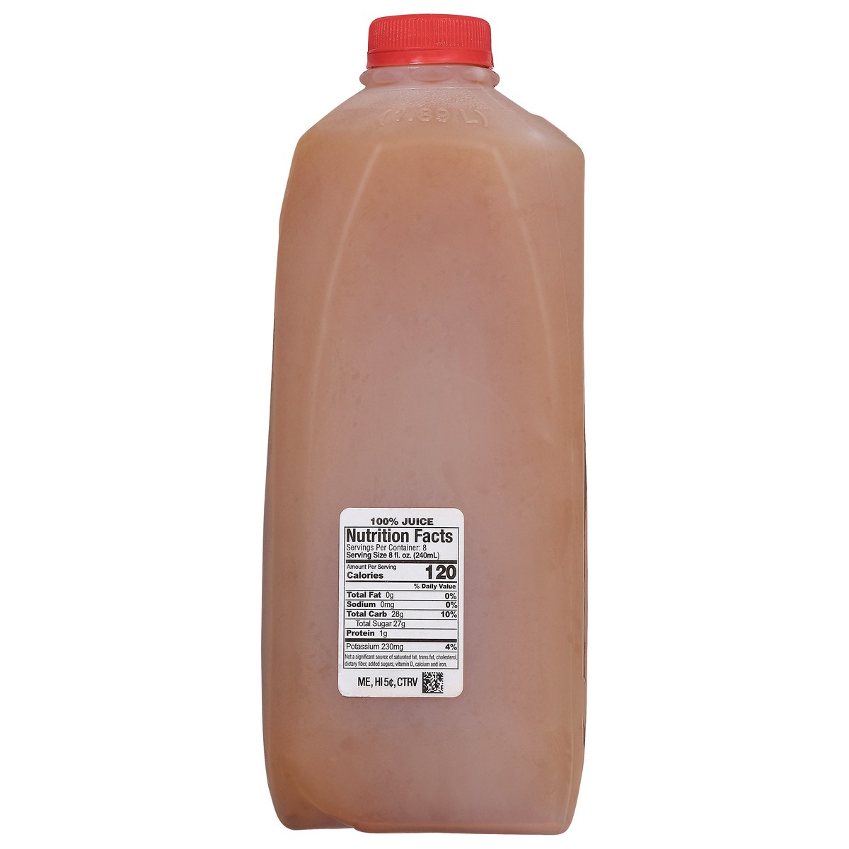 slide 3 of 14, Zeigler's Apple Cider - 1/2 gal, 1/2 gal