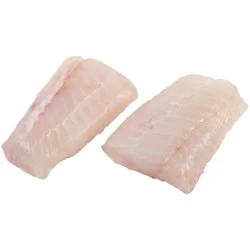 Haddock Fillets Fresh