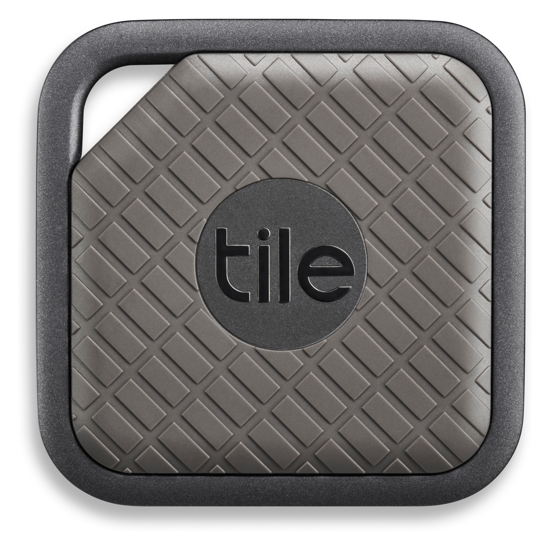 slide 1 of 6, Tile Pro Sport - Gray (RT-09001-US), 1 ct