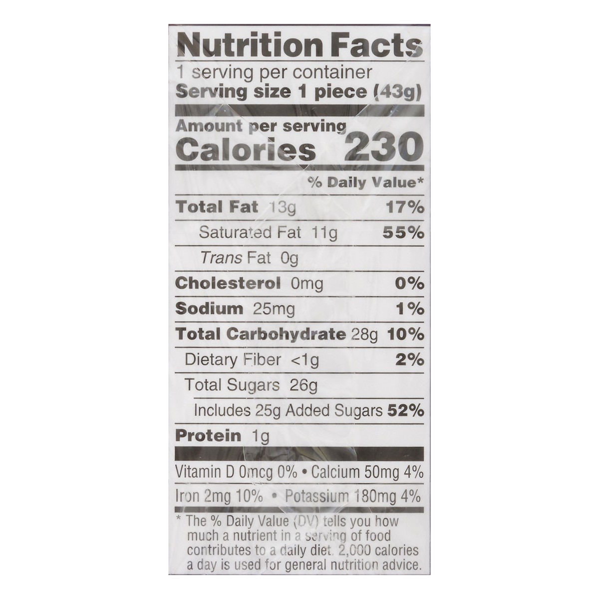 slide 6 of 13, Palmer Milk Choc Hollow Little Hopper, 1.5 oz