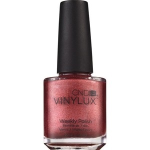 slide 1 of 1, CND Vinylux Nail Color, #212 Untitled Bronze, 0.5 oz