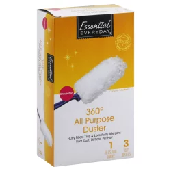 Essential Everyday All-Purpose Duster, Unscented