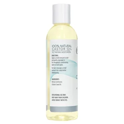 Cococare 100% Natural Castor Oil Hair & Skin Conditioner