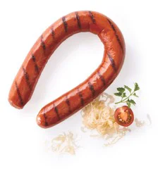 Mild Italian Rope Sausage