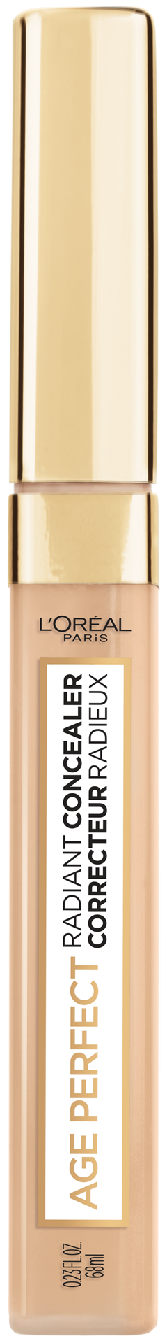 slide 1 of 1, L'Oréal L'Oreal Paris Age Perfect Radiant Concealer - 200 Ivory - 0.23 fl oz, 0.23 oz