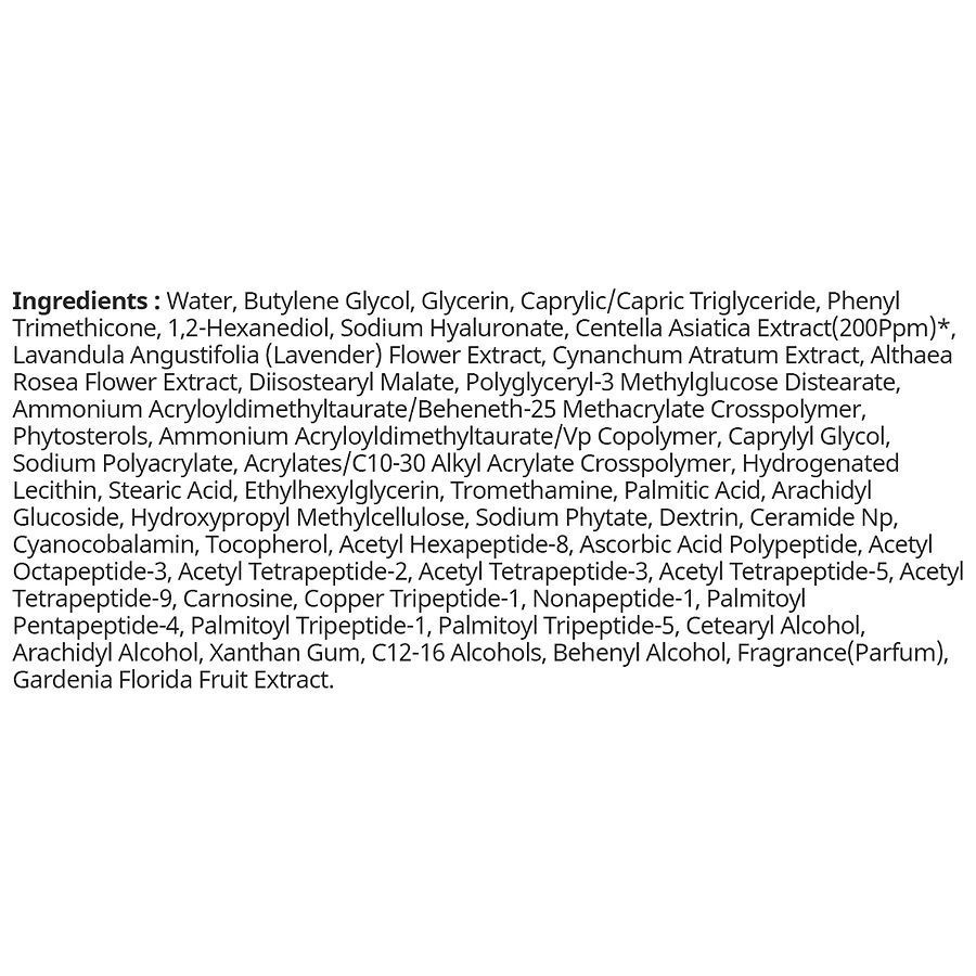 slide 5 of 5, I Dew Care Calming Korean Centella Resting Bliss Face Sleeping Mask 2.03 fl oz, 2.03 fl oz