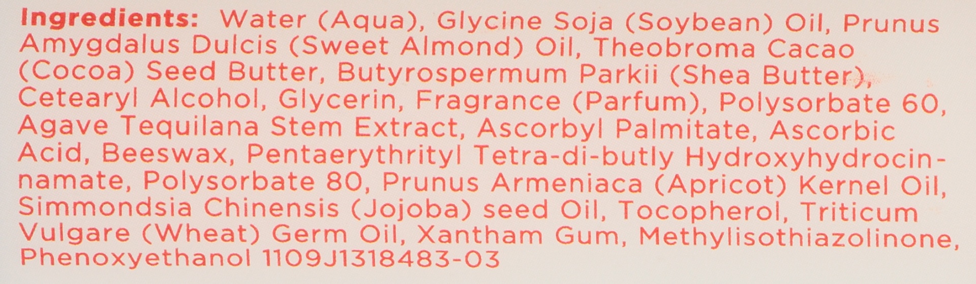 slide 6 of 6, Carol's Daughter Hair Milk Nourishing Conditioning Original Leave-In Moisturizer, 2 fl oz