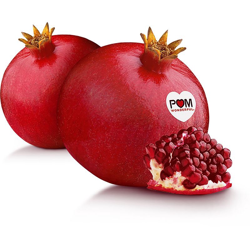 slide 5 of 6, POM Wonderful Ready-to-Eat Pomegranate Arils - 4oz, 4 oz