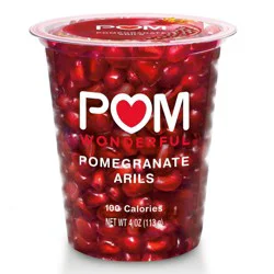 POM Wonderful Ready-to-Eat Pomegranate Arils - 4oz