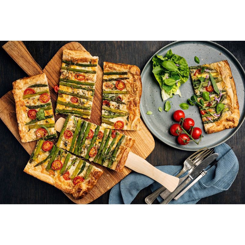 slide 3 of 4, Fresh Asparagus Spears - 12oz, 8 oz