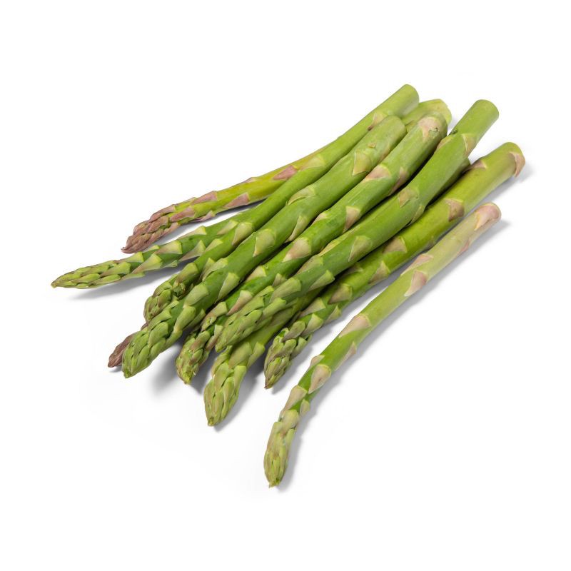 slide 1 of 4, Fresh Asparagus Spears - 12oz, 8 oz