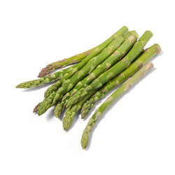 Fresh Asparagus Spears - 12oz