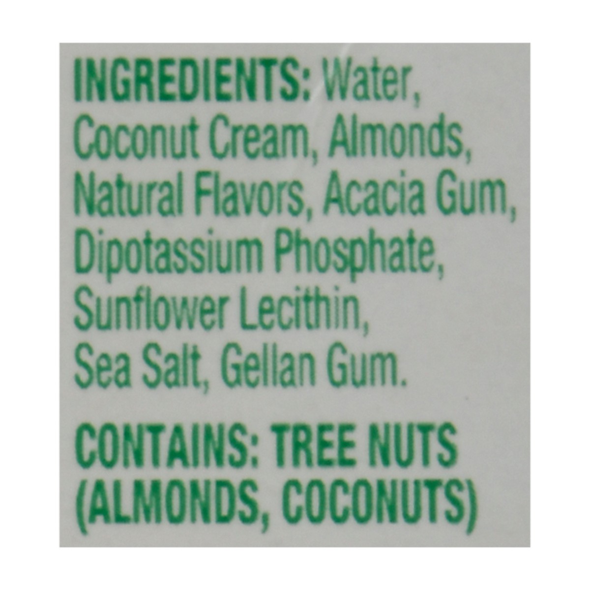 slide 10 of 14, nutpods Almond + Coconut French Vanilla Creamer 16 fl oz, 16 fl oz