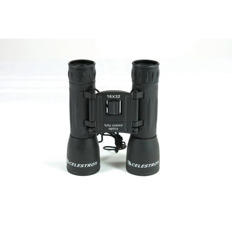 slide 2 of 3, CELESTRON Focusview 16x32 Binocular, 1 ct