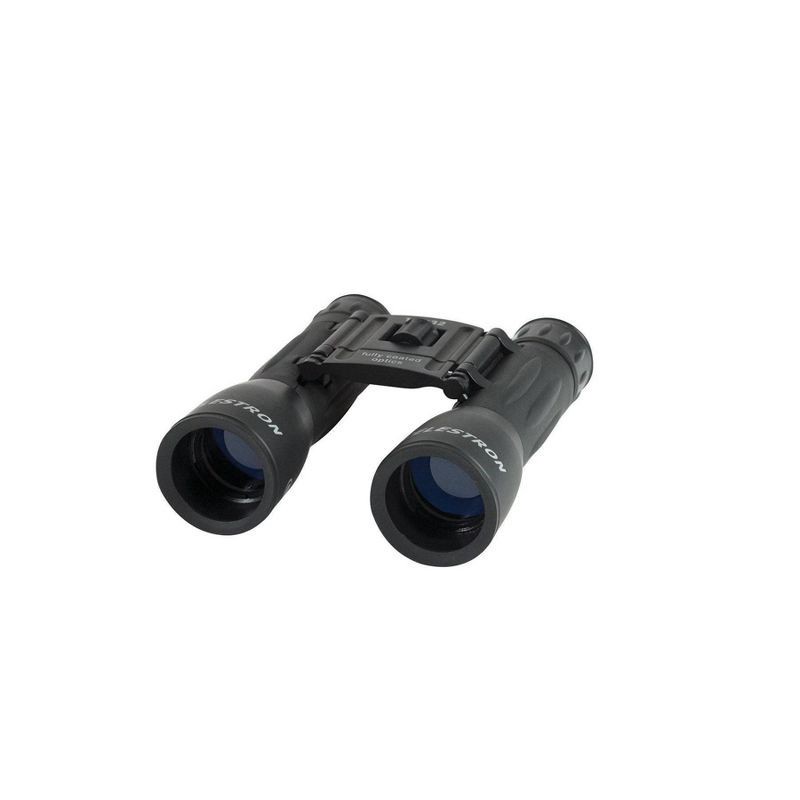 slide 3 of 3, CELESTRON Focusview 16x32 Binocular, 1 ct