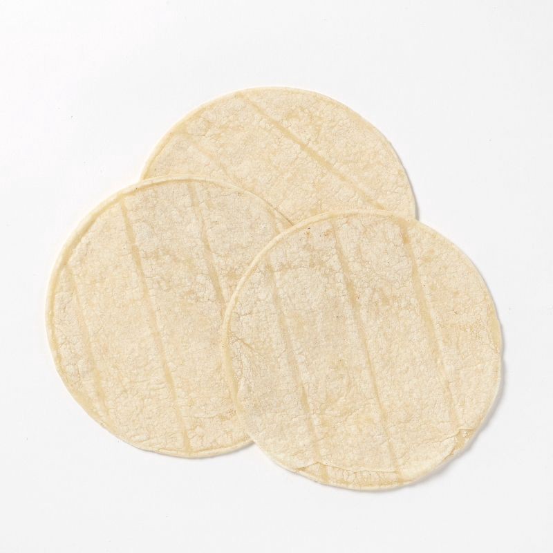 slide 3 of 5, La Banderita Gluten Free Corn Tortillas - 24.9oz/30ct, 24.9 oz, 30 ct