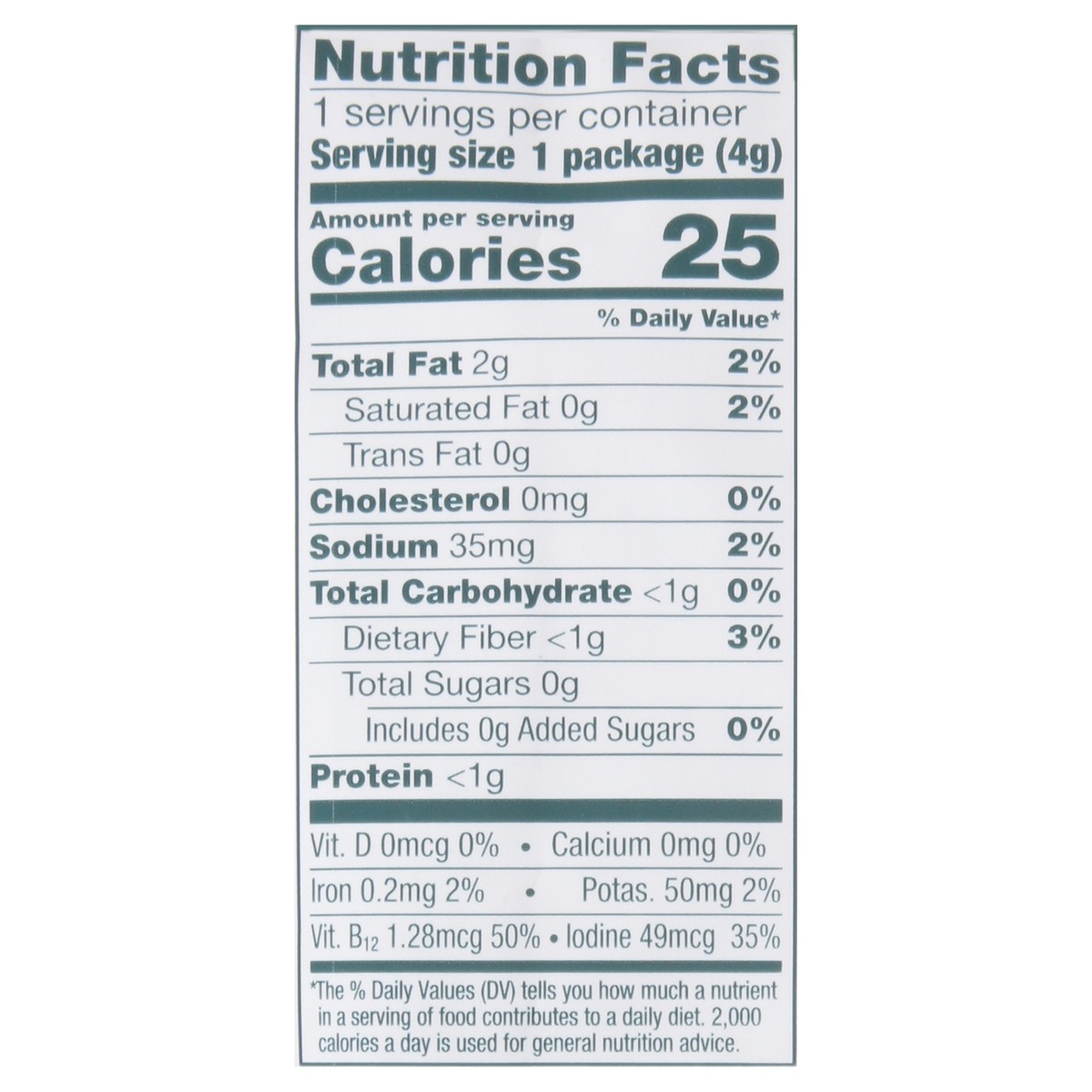 slide 2 of 14, gimMe Grab & Go Roasted Sea Salt & Avocado Oil Seaweed Snacks 0.14 oz, 0.14 oz