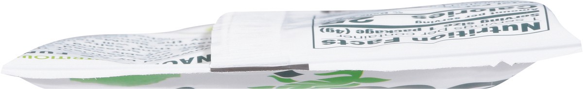 slide 11 of 14, gimMe Grab & Go Roasted Sea Salt & Avocado Oil Seaweed Snacks 0.14 oz, 0.14 oz