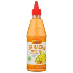 Lee Kum Kee Sriracha Mayonnaise - 15 fl oz