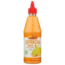 Lee Kum Kee Sriracha Mayonnaise - 15 fl oz