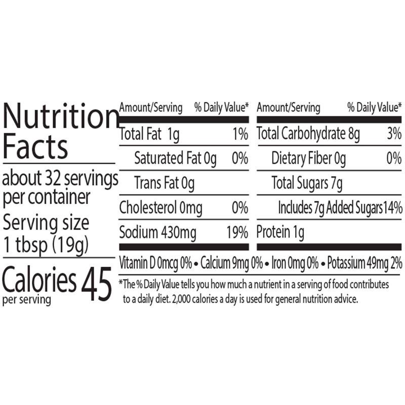 slide 2 of 4, Soy Vay Marinade & Sauce Veri Veri Teriyaki Less Sodium 21oz, 21 oz