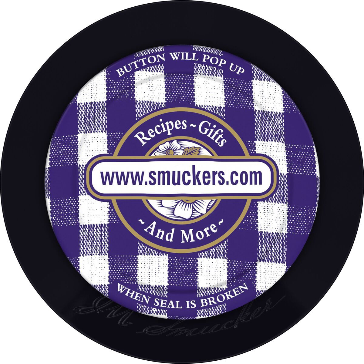 slide 8 of 8, Smucker's Concord Grape Jam, 32 oz